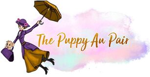 The Puppy Au Pair